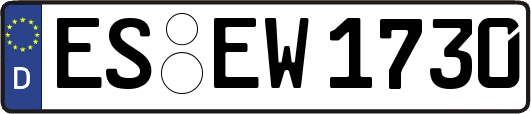 ES-EW1730