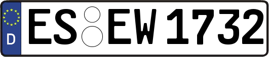ES-EW1732