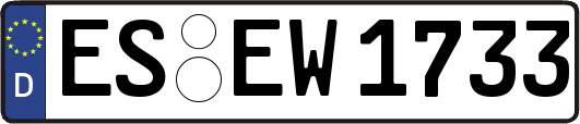 ES-EW1733