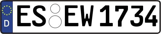 ES-EW1734
