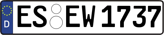 ES-EW1737