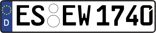 ES-EW1740