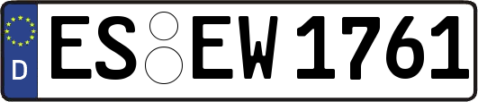 ES-EW1761