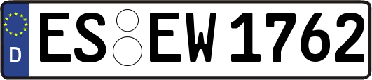 ES-EW1762