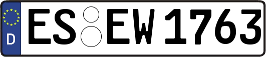 ES-EW1763