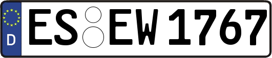 ES-EW1767