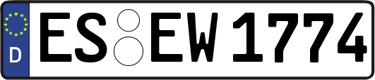 ES-EW1774