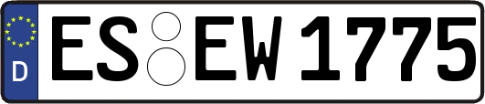 ES-EW1775