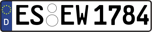 ES-EW1784