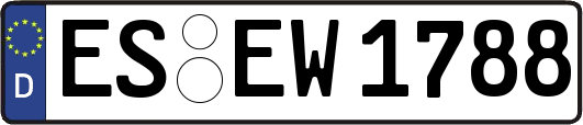 ES-EW1788