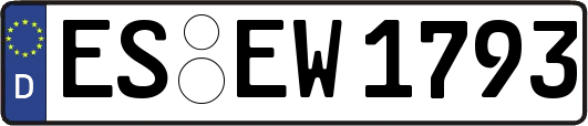 ES-EW1793