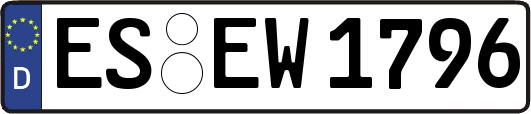 ES-EW1796