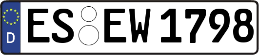 ES-EW1798