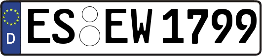 ES-EW1799
