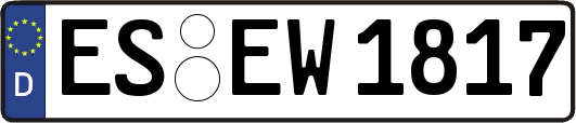 ES-EW1817