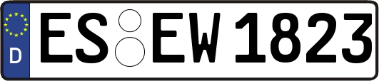 ES-EW1823