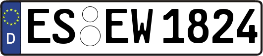 ES-EW1824