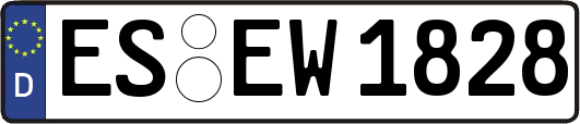 ES-EW1828