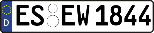 ES-EW1844