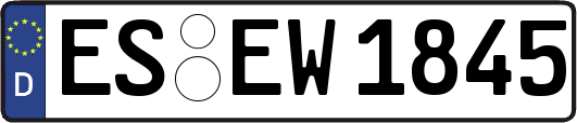 ES-EW1845