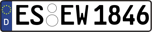 ES-EW1846
