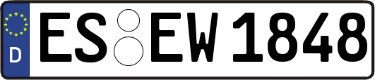 ES-EW1848