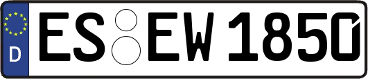 ES-EW1850
