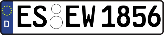 ES-EW1856