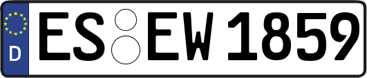 ES-EW1859