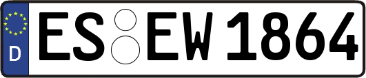 ES-EW1864