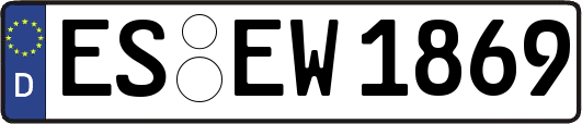 ES-EW1869