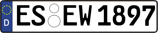 ES-EW1897