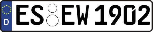 ES-EW1902
