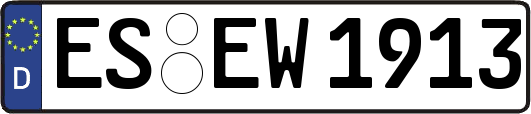ES-EW1913