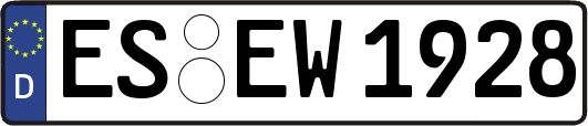 ES-EW1928