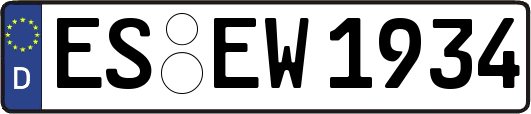 ES-EW1934