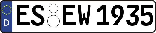 ES-EW1935