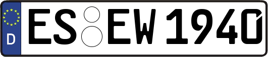 ES-EW1940