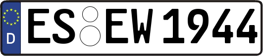 ES-EW1944