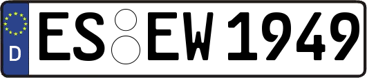 ES-EW1949