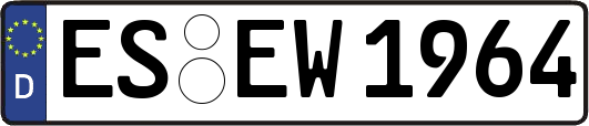 ES-EW1964