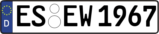 ES-EW1967