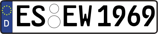 ES-EW1969