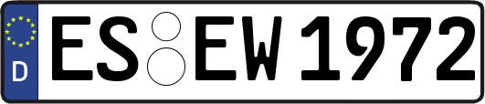ES-EW1972
