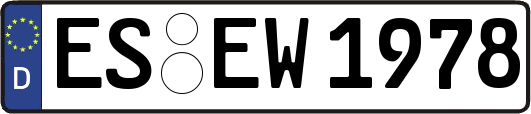 ES-EW1978