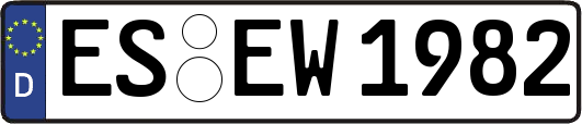 ES-EW1982