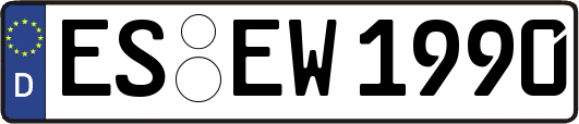 ES-EW1990