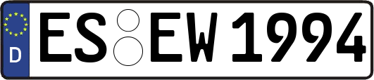 ES-EW1994