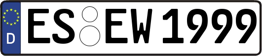ES-EW1999