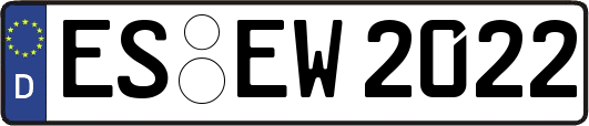 ES-EW2022